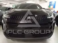 2025 Renault Captur