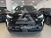 2025 Renault Captur