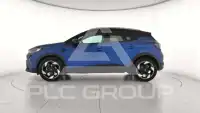 2025 Renault Captur