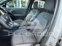 2025 Renault Captur