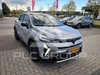 2025 Renault Captur