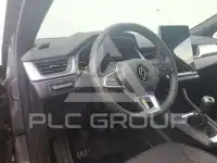 2025 Renault Captur