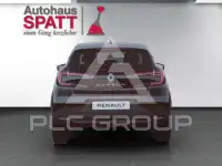 2025 Renault Captur