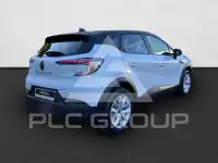 2025 Renault Captur