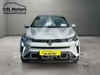 2025 Renault Captur