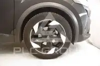 2025 Renault Captur