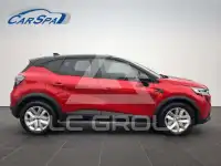 2025 Renault Captur