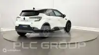2025 Renault Captur