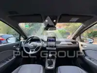 2025 Renault Captur