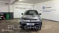 2025 Renault Captur