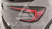 2025 Renault Captur