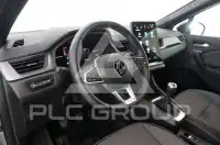 2025 Renault Captur