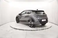 2025 Renault Captur