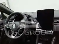 2025 Renault Captur