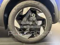 2025 Renault Captur
