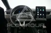 2025 Renault Captur