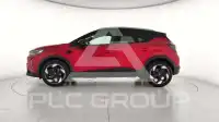 2025 Renault Captur