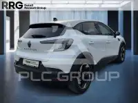 2025 Renault Captur