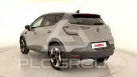 2025 Renault Captur