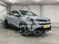 2025 Renault Captur