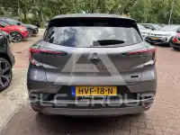 2025 Renault Captur