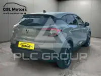 2025 Renault Captur