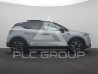 2025 Renault Captur