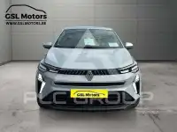2025 Renault Captur