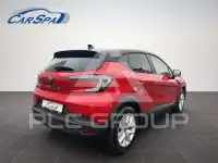2025 Renault Captur