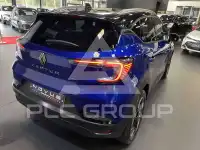 2025 Renault Captur