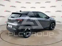2025 Renault Captur