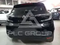 2025 Renault Captur