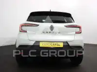2025 Renault Captur