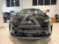 2026 Renault Captur