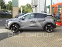 2025 Renault Captur