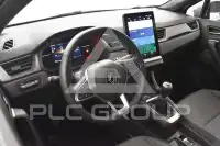 2025 Renault Captur