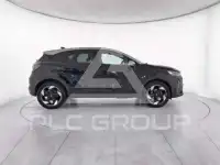 2025 Renault Captur