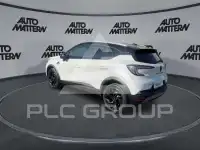 2025 Renault Captur