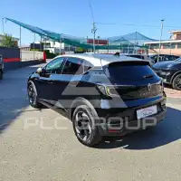 2025 Renault Captur