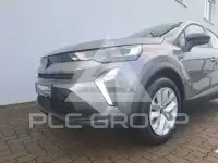 2025 Renault Captur