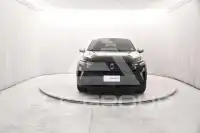 2025 Renault Captur