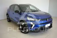 2025 Renault Captur