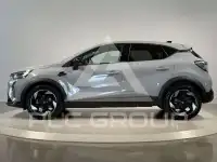 2025 Renault Captur