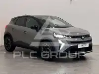 2026 Renault Captur