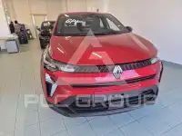 2025 Renault Captur