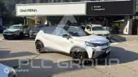 2025 Renault Captur