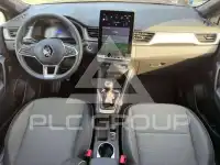 2025 Renault Captur
