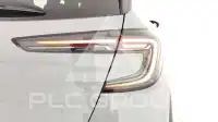 2025 Renault Captur