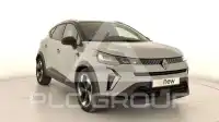 2025 Renault Captur