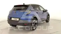 2025 Renault Captur
